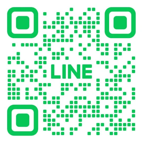 QR Code ทักเข้ามา ราคาบล Line @